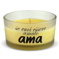 CANDELA DECAL 100GR VANILLA (32pz)